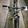 La Pierre hybrid bike Image 2