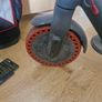 Xiaomi M365 Electric Scooter. For Parts / Repair (Solid Tyres + Charger) Image 4