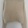 H&M Studio wool alpaca blend cardigan Image 4