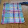 Cotton Drawstring Bag for Sale Image 2