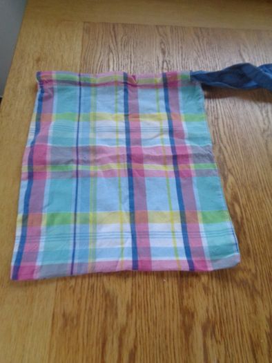 Cotton Drawstring Bag for Sale