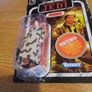 Star Wars Retro Collection: Han Solo (Endor) 3.75'' Image 4