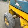 Rough terrain forklift Image 7