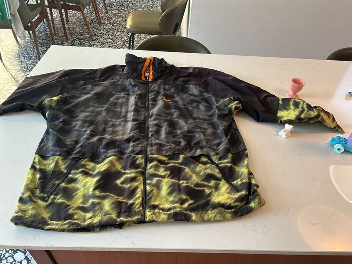 retro nike tracksuit