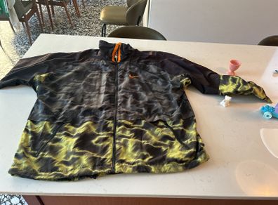 retro nike tracksuit