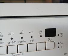 dishwasher