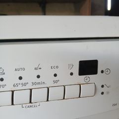 dishwasher