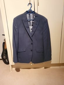 Ben Sherman Suit S