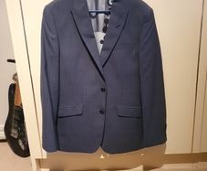 Ben Sherman Suit S