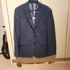 Ben Sherman Suit S