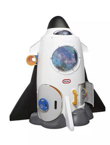 Little Tikes Rocket