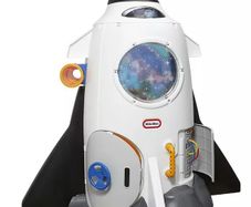 Little Tikes Rocket