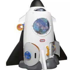 Little Tikes Rocket