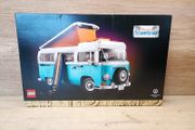 lego 10279 T2 Camper Van