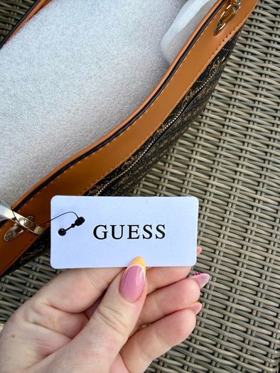 Guess Handbag brand new