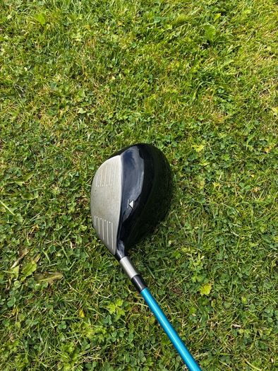 Titleist Drivers, woods and hybrids