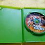 Top Spin Xbox Original Pal version games Original Image 2