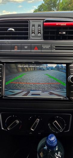 2015 Volkswagen Polo