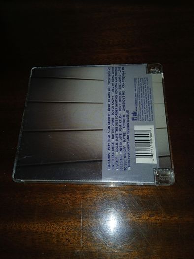 Enrique Iglesias - Greatest Hits CD