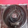 Bullet For My Valentine: Fever  - CD -2010 US Pressing- (fully Autographed) Image 3