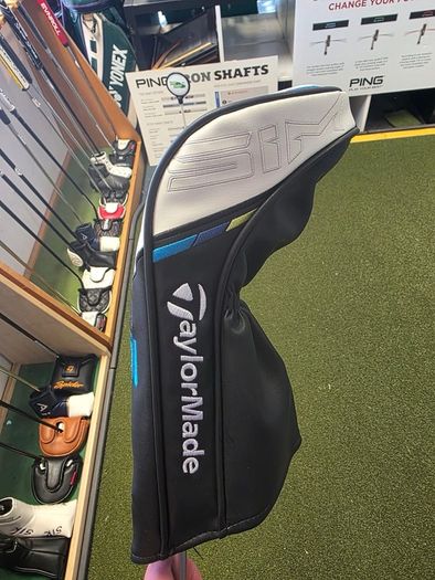 Taylormade M4 Driver