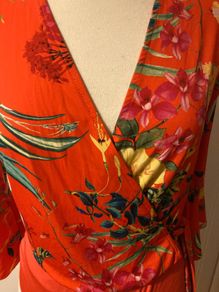 Quiz body suit