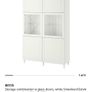IKEA Besta Cupboard Image 2