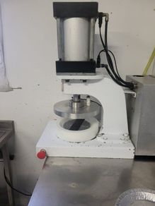 Commercial Tart Pie Press Complete