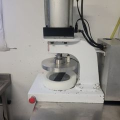 Commercial Tart Pie Press Complete