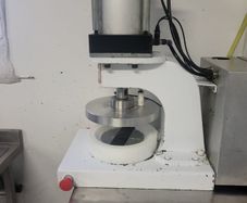 Commercial Tart Pie Press Complete