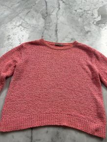 Cos limited  addition jumper