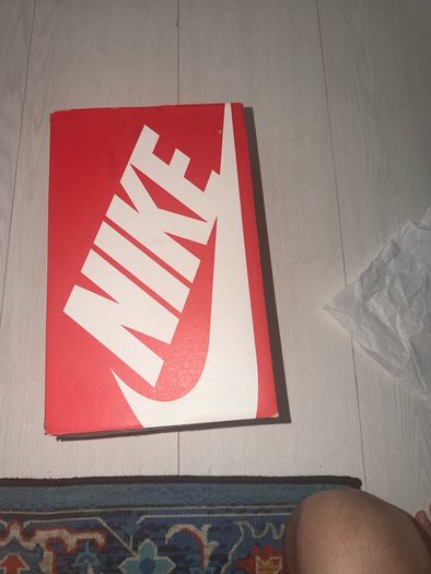 nike