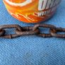 Light Steel chain Image 3