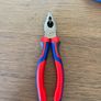 Knipex Pliers with comfort grip New Image 2