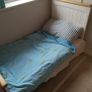 Baby Elegence Cot bed Image 7