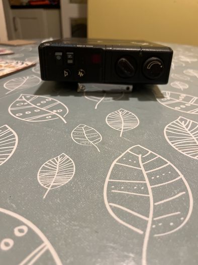 Motorola Mcx100 vintage