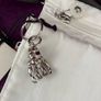 Kipling New Eldorado Mini Crossbody Bag Image 10