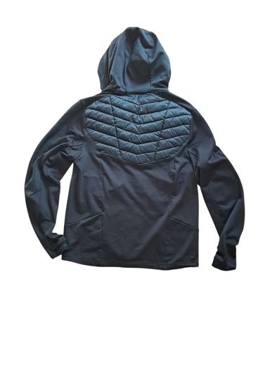 Monterrain Hybrid Dinar 2.0 puffer Jacket