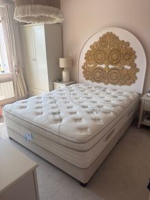 Respa King Size Breathe Mattress