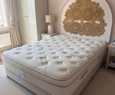 Respa King Size Breathe Mattress