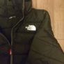 Northface XL Boys Coat Image 3