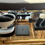 Sony PlayStation VR V1 Bundle + Camera V2 + Move Controllers. Full set Image 2