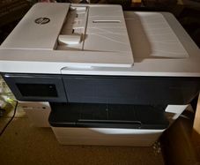 A3 HP Printer