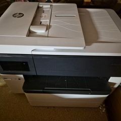 A3 HP Printer