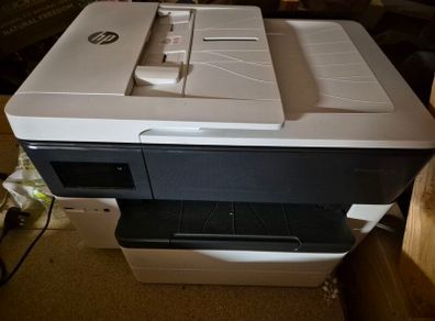 A3 HP Printer