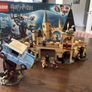 Lego Harry Potter Hogwarts Whomping Willow 75953 Image 7