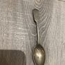 Vintage teaspoons Image 2