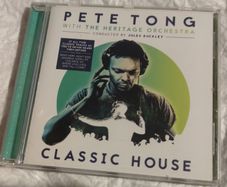 Pete Tong House Classics Cd