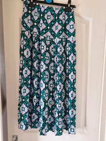 Ladies skirt XS