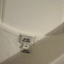 River Island Women's White Long Sleeve Top - size UK 10 Image 2